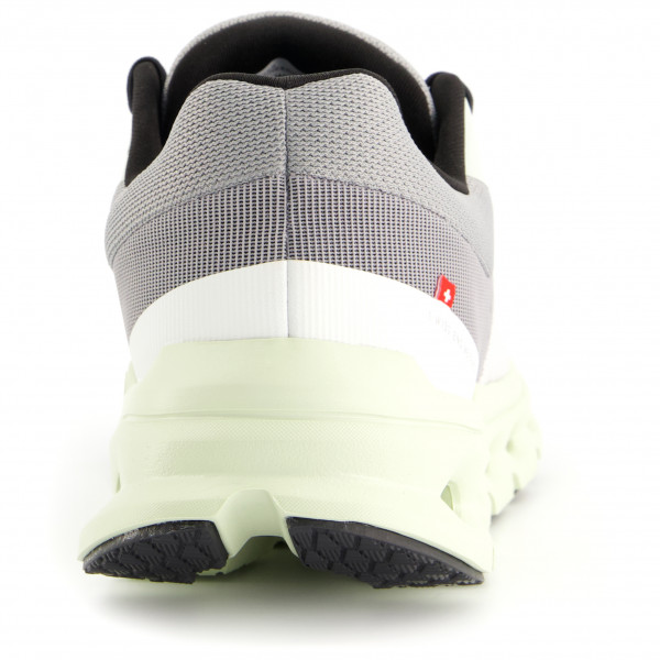 On - Women's Cloudrunner - Running shoes