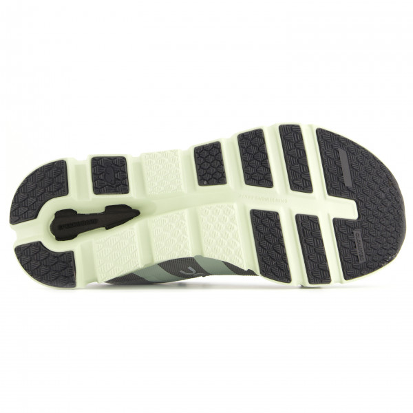 On - Women's Cloudrunner - Running shoes