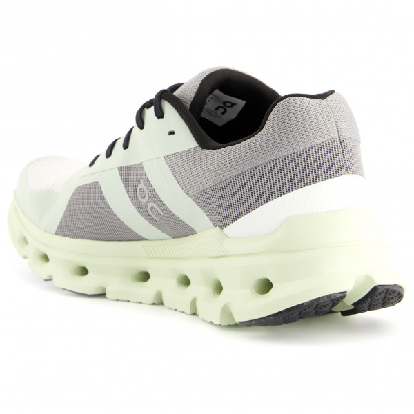 On - Women's Cloudrunner - Running-sko