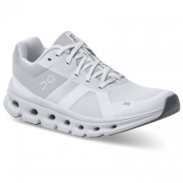 On - Women's Cloudrunner Wide - Loopschoenen