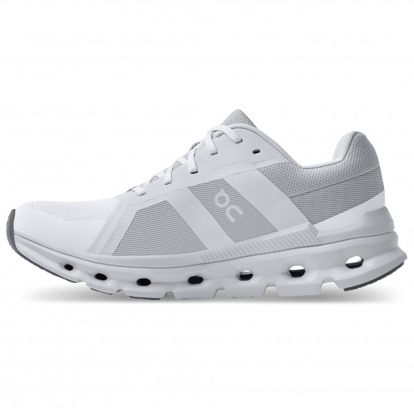 On - Women's Cloudrunner Wide - Loopschoenen