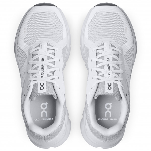 On - Women's Cloudrunner Wide - Loopschoenen