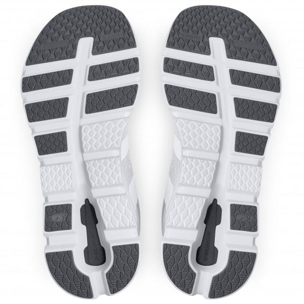 On - Women's Cloudrunner Wide - Loopschoenen
