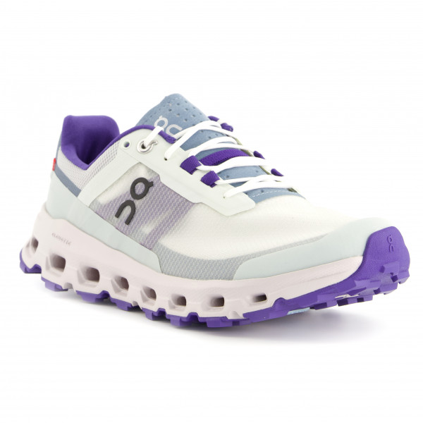 On - Women's Cloudvista - Trailrunningsko