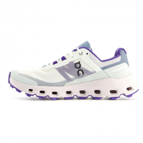On - Women's Cloudvista - Trailrunningsko