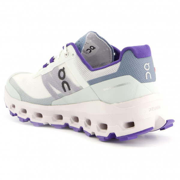 On - Women's Cloudvista - Trailrunningsko