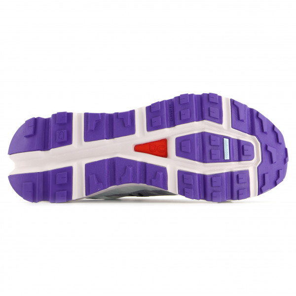 On - Women's Cloudvista - Trailrunningsko