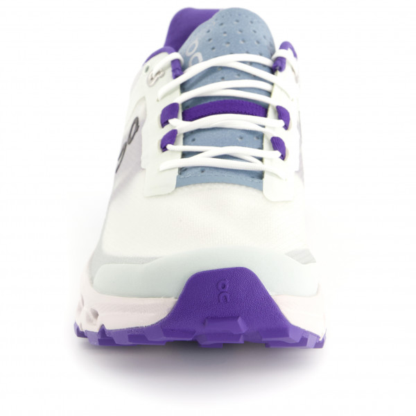 On - Women's Cloudvista - Trailschoenen