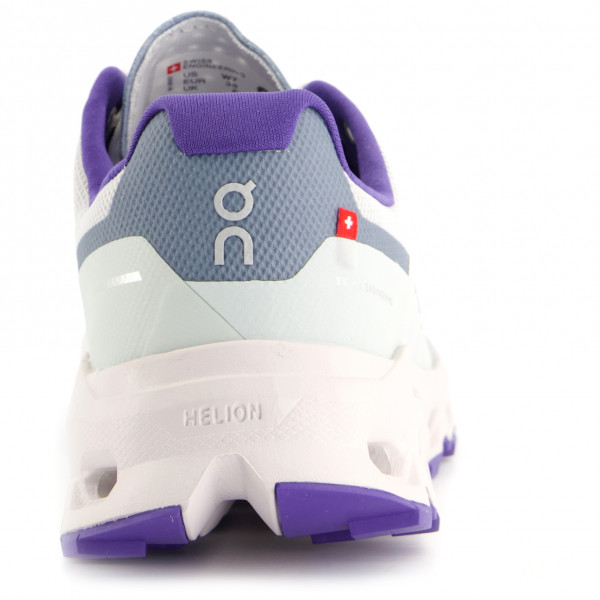 On - Women's Cloudvista - Trailschoenen
