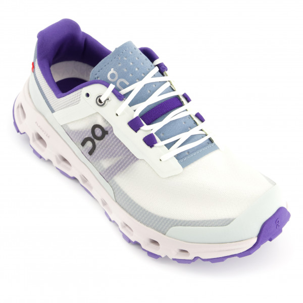 On - Women's Cloudvista - Trailschoenen