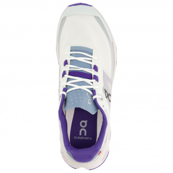 On - Women's Cloudvista - Trailschoenen