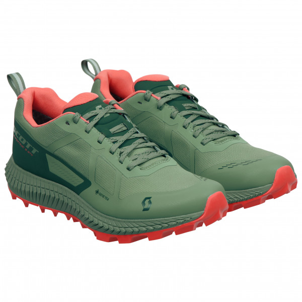 Scott - Women's Supertrac 3 GTX - Zapatillas de trail running