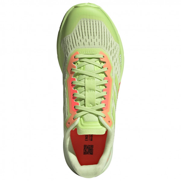 adidas Terrex - Women's Terrex Agravic Flow 2.0 - Trailschoenen