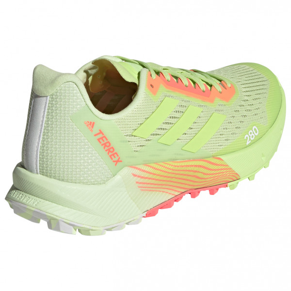 adidas Terrex - Women's Terrex Agravic Flow 2.0 - Zapatillas de trail running