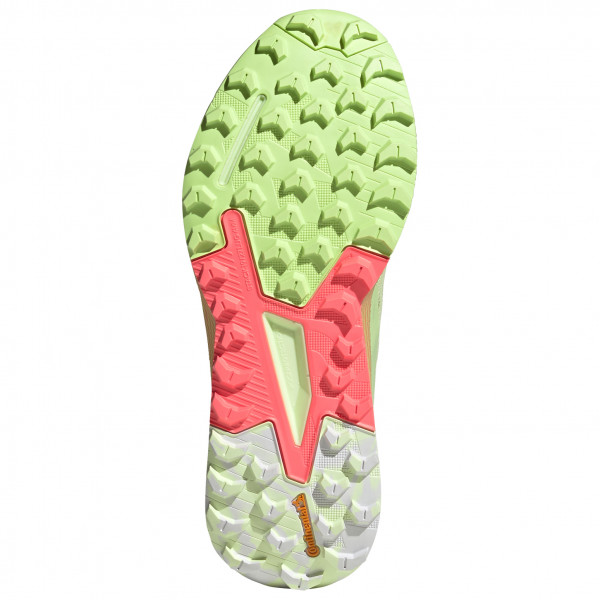 adidas Terrex - Women's Terrex Agravic Flow 2.0 - Zapatillas de trail running
