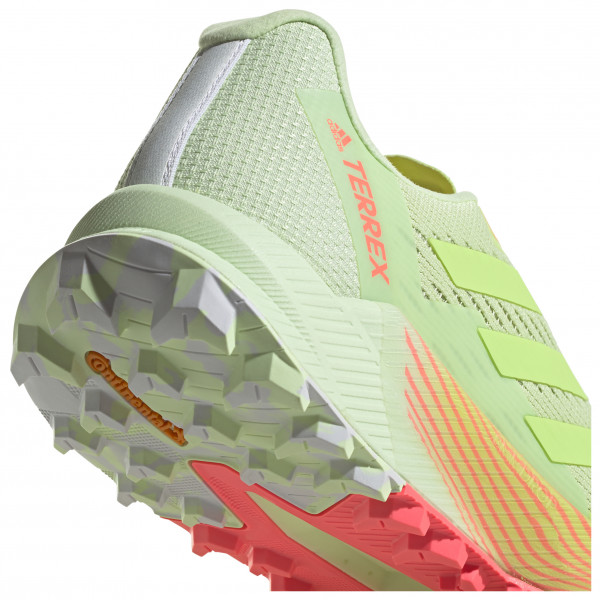 adidas Terrex - Women's Terrex Agravic Flow 2.0 - Zapatillas de trail running