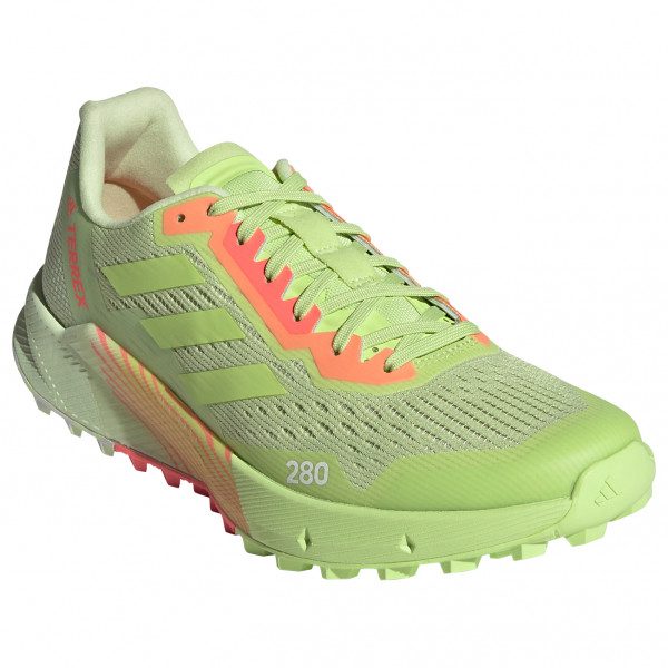 adidas Terrex - Women's Terrex Agravic Flow 2.0 - Zapatillas de trail running