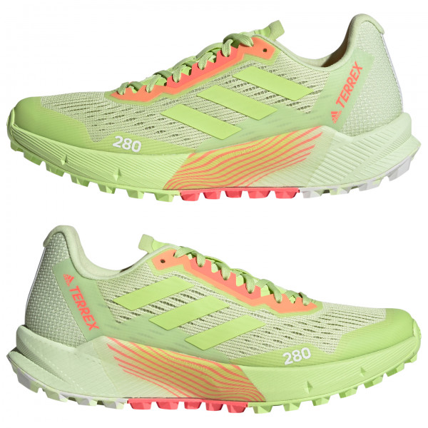 adidas Terrex - Women's Terrex Agravic Flow 2.0 - Zapatillas de trail running