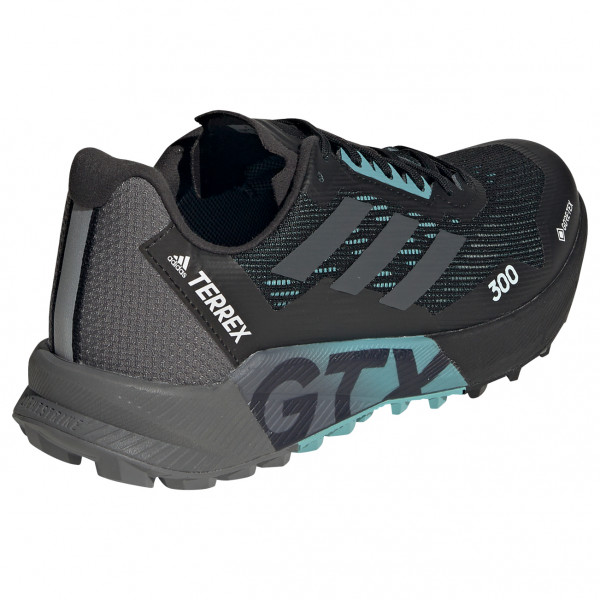adidas Terrex - Women's Terrex Agravic Flow 2.0 GTX - Trailschoenen