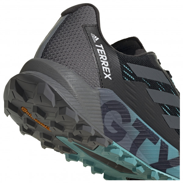 adidas Terrex - Women's Terrex Agravic Flow 2.0 GTX - Trailschoenen