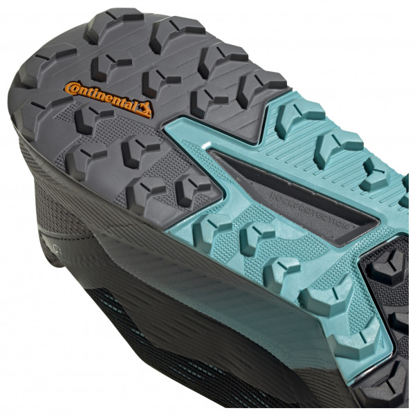 adidas Terrex - Women's Terrex Agravic Flow 2.0 GTX - Trailschoenen