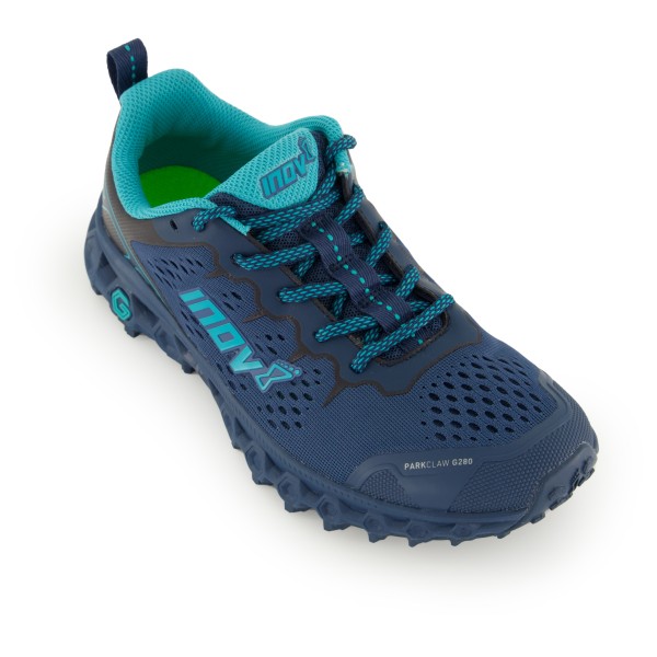 Inov8 - Women's Parkclaw G 280 - Skor trailrunning