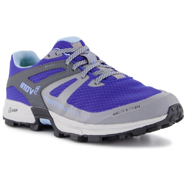 Inov8 - Women's Roclite G 315 GTX V2 - Zapatillas de trail running