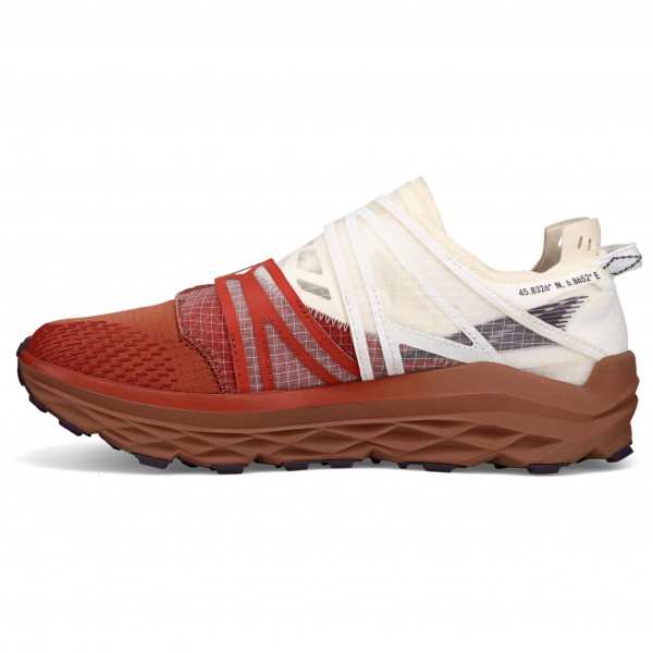 Altra - Women's Mont Blanc Boa - Trail running shoes