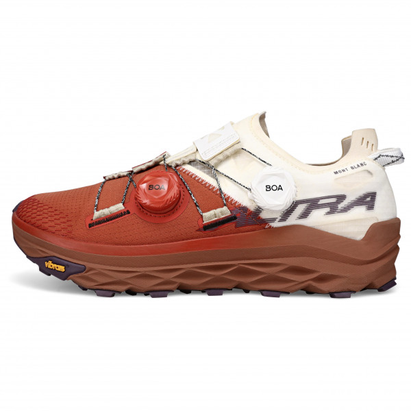 Altra - Women's Mont Blanc Boa - Trail running shoes