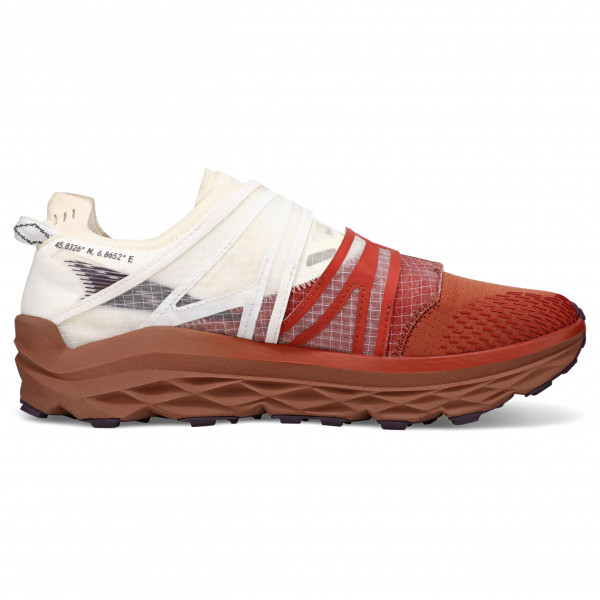 Altra - Women's Mont Blanc Boa - Trail running shoes