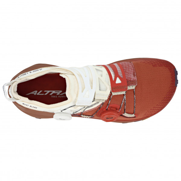 Altra - Women's Mont Blanc Boa - Trail running shoes