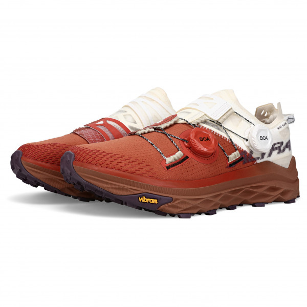 Altra - Women's Mont Blanc Boa - Trail running shoes