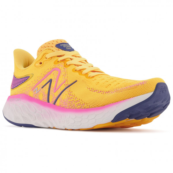 New Balance - Women's Fresh Foam 1080 V12 - Running-sko