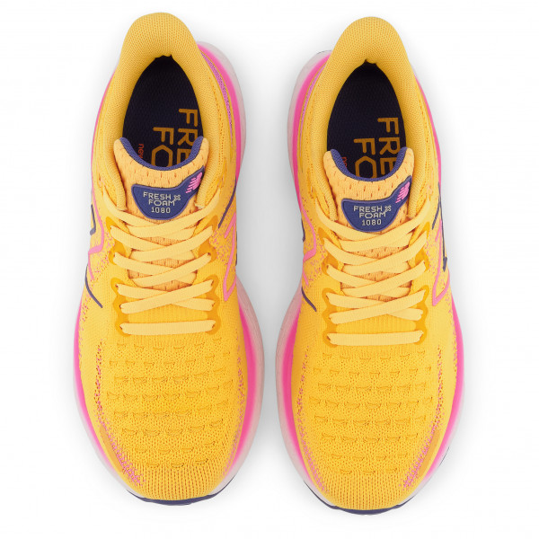 New Balance - Women's Fresh Foam 1080 V12 - Running-sko