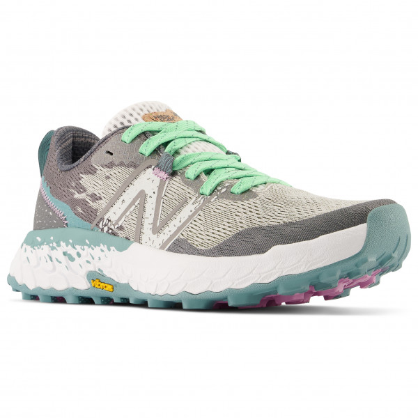 New Balance - Women's Fresh Foam Hierro V7 - Zapatillas de trail running