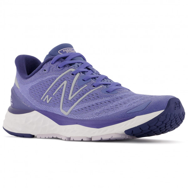 New Balance - Women's Fresh Foam Solvi V4 - Loopschoenen