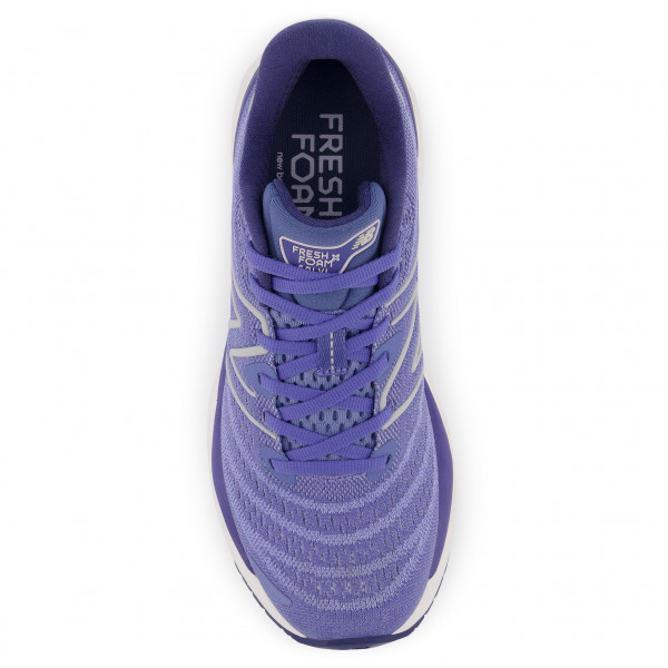 New Balance - Women's Fresh Foam Solvi V4 - Loopschoenen