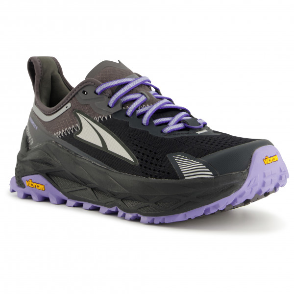 Altra - Women's Olympus 5 - Trailrunningsko
