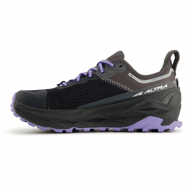 Altra - Women's Olympus 5 - Trailrunningsko