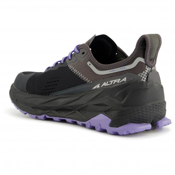 Altra - Women's Olympus 5 - Trailrunningsko