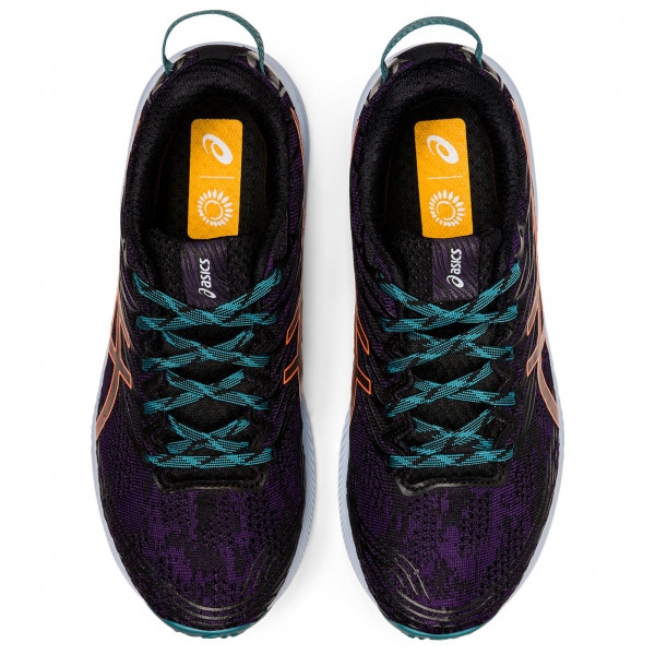 Asics - Women's Fuji Lite 3 - Trailrunningsko