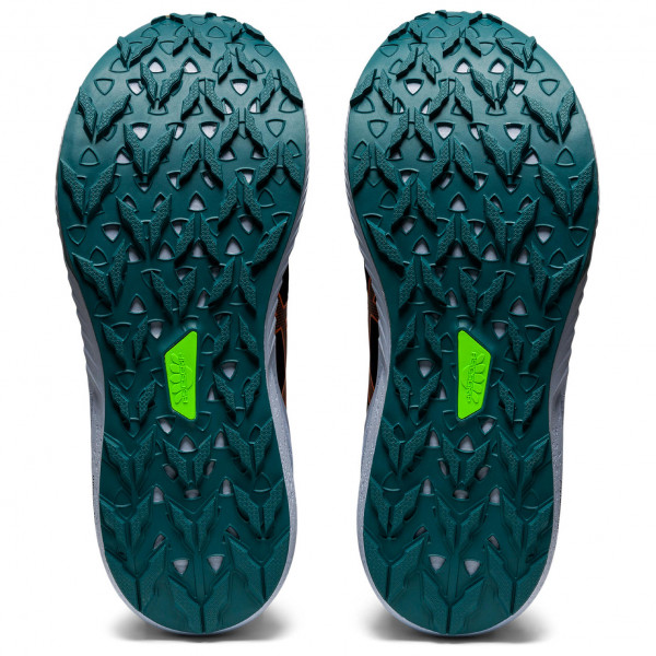 Asics - Women's Fuji Lite 3 - Trailrunningsko