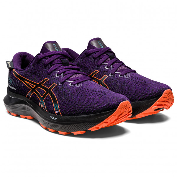 Asics - Women's Gel-Cumulus 24 GTX - Scarpe da corsa