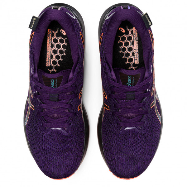 Asics - Women's Gel-Cumulus 24 GTX - Scarpe da corsa