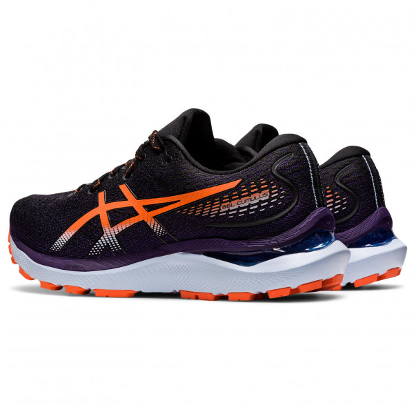 Asics - Women's Gel-Cumulus 24 TR - Zapatillas de trail running