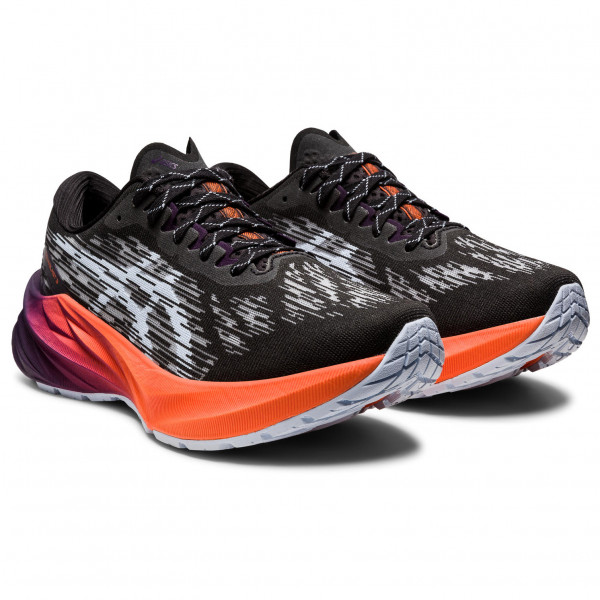 Asics - Women's Novablast 3 TR - Scarpe per trail running