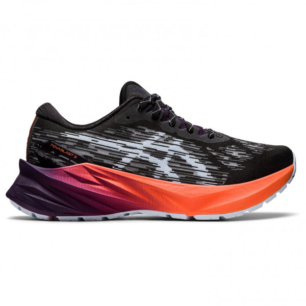 Asics - Women's Novablast 3 TR - Scarpe per trail running