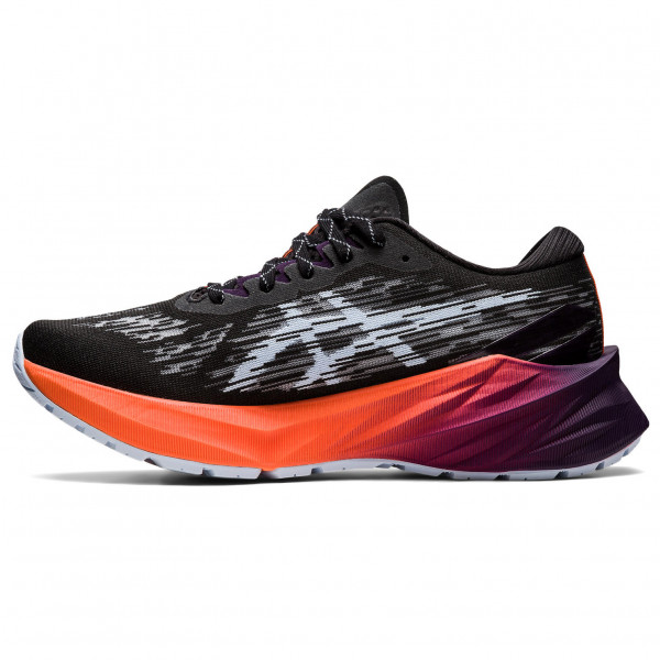 Asics - Women's Novablast 3 TR - Scarpe per trail running