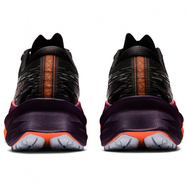 Asics - Women's Novablast 3 TR - Scarpe per trail running