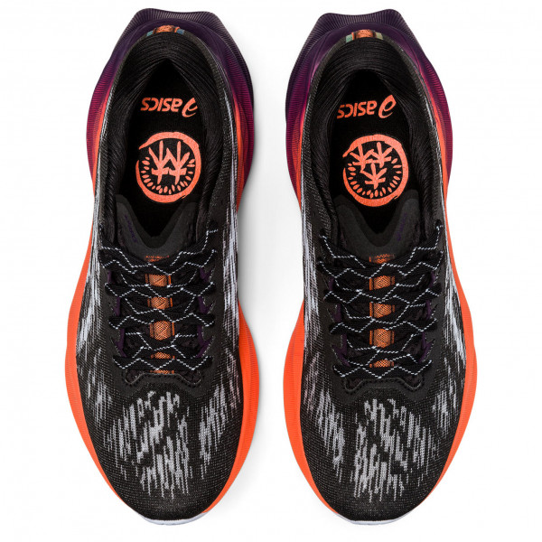 Asics - Women's Novablast 3 TR - Scarpe per trail running